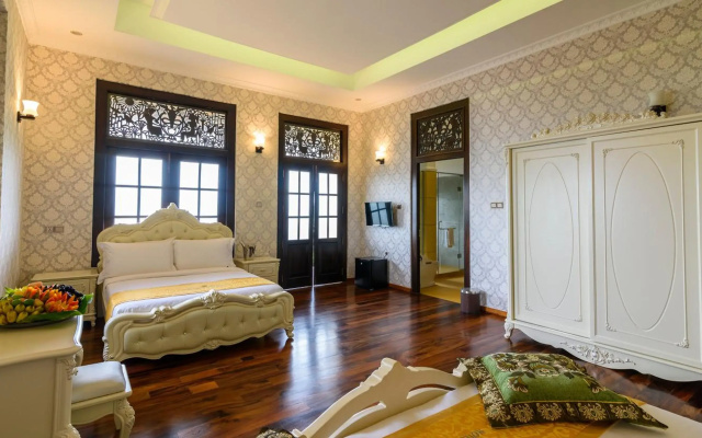 Hotel Kabalana