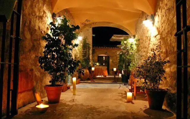 Posada dos Orillas