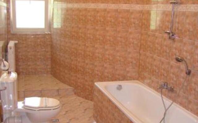 Vila Carpathia