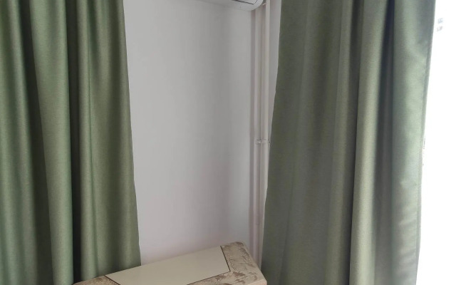 Апартаменты на улице Юности 7