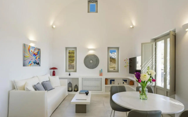 Avan Luxury Villas