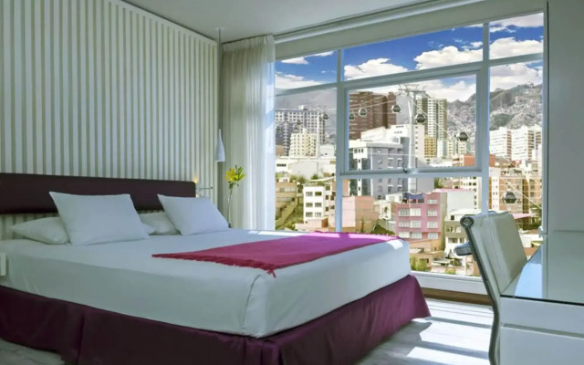 Stannum Boutique Hotel & Spa