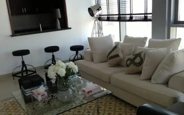 29 Boulevard Tower 1
