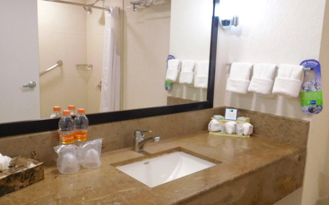 Holiday Inn Express Tuxtla Gutierrez La Marimba by IHG