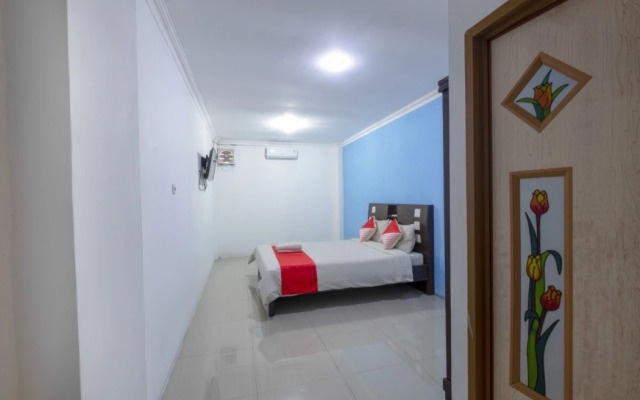 Hotel O Cibubur Near Cibubur Junction Formerly Comfort Residence