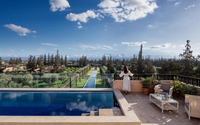 The Oberoi Marrakech