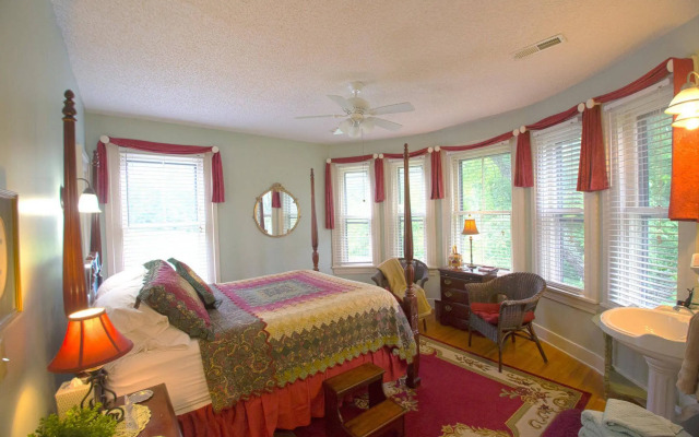 Orchard House B&B