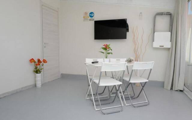 Apartments TERRAZZA DEI DUE MARI