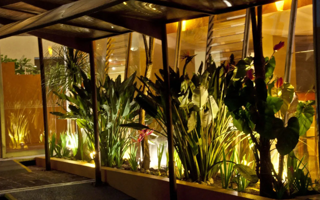 Gran Hotel Xalapa