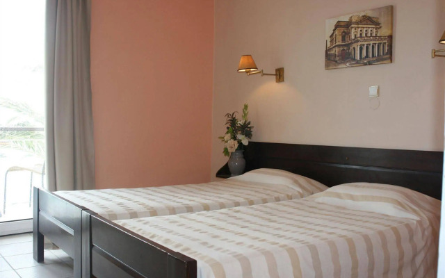 Aegli Hotel