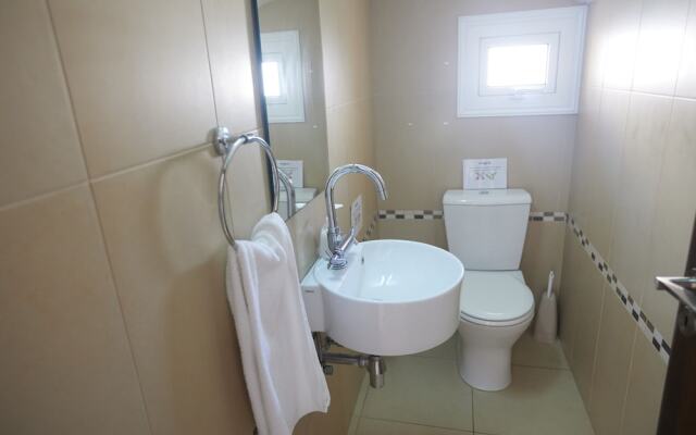 Protaras Holiday Villa Cl19