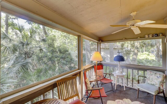 Night Heron 28 by RedAwning