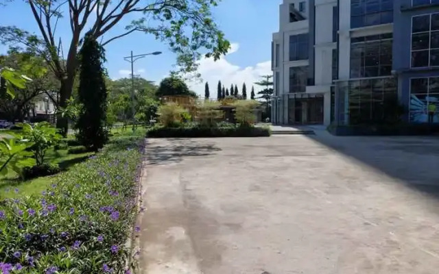 Capital O 90556 Prospero Rooms