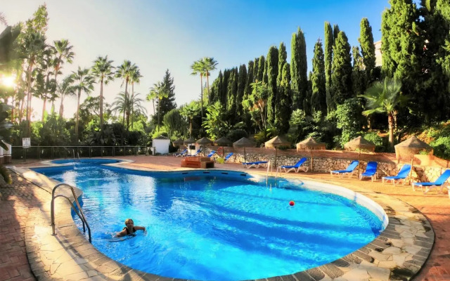 Stay in Paradise Luxury Apartment