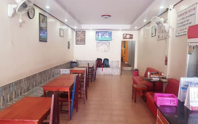 Vientiane Backpackers Hostel