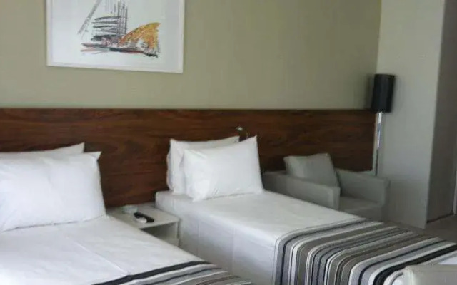 Vision Hplus Express