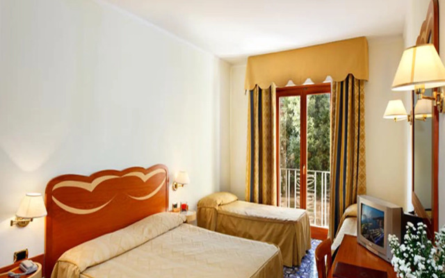 Hotel Albatros