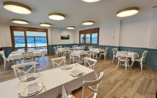 La Posada De Ojebar 10