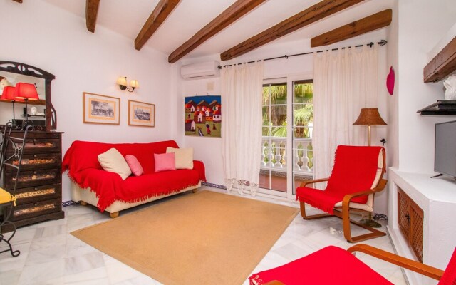 Apartment Aldea Del Mar