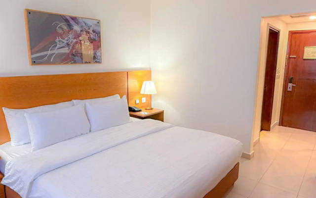 Aqaba Gulf Hotel
