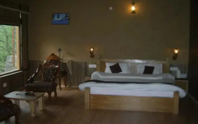 Heritage Satikva Resorts
