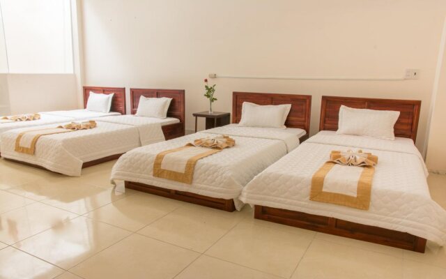 Ngoc Linh Hotel Quy Nhon