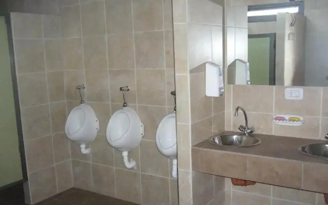 Posada Cacheuta