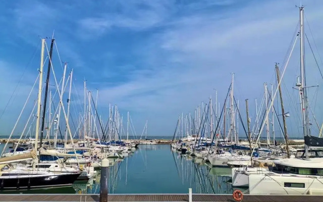 Luxury Home in Lisboa Expo