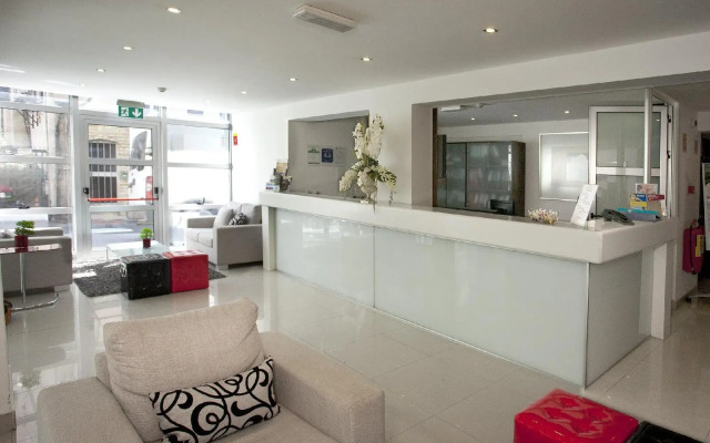 Amorgos Boutique Hotel