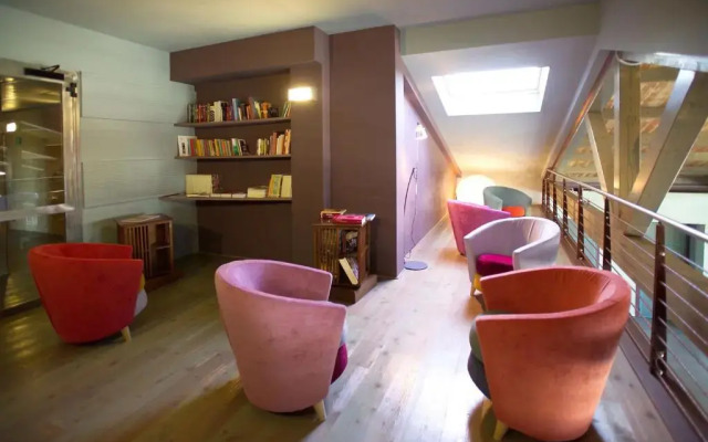 Albergo Cantine Ascheri