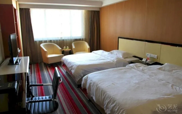 Chengde Bifeng Hotel