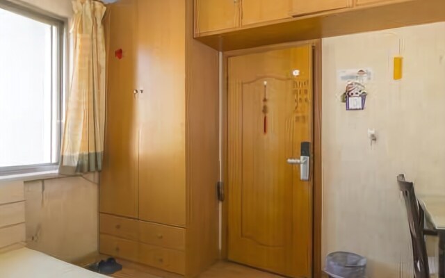 Lemon Tree Family Hostel