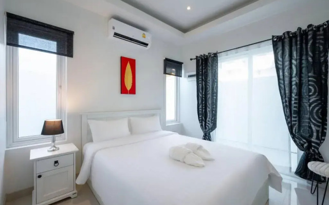 Orchid Paradise Homes OPV504