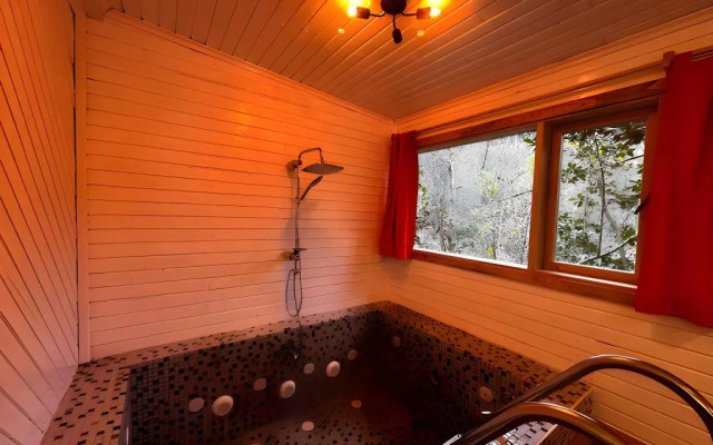 Karaaslan Kamping Otel