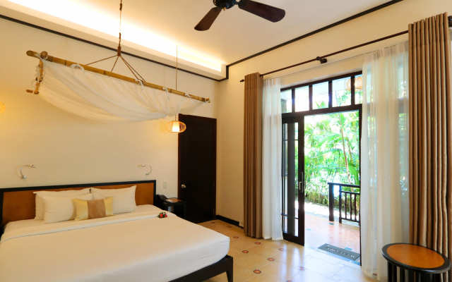 Bamboo Village Beach Resort & Spa – Guest Rooms – Phan Thiet