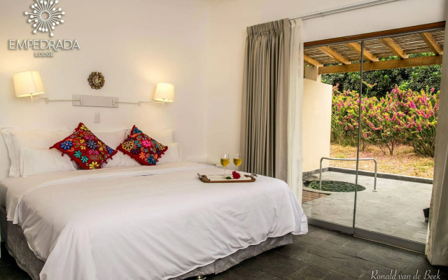 Empedrada Ranch & Lodge - Hotel Asociado Casa Andina