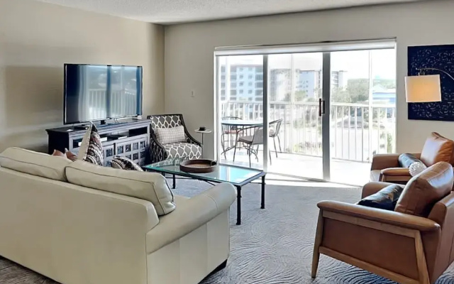 Sand Caper 509 by Distinctive Beach Rentals