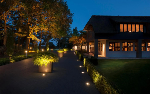 Hotel Mooirivier