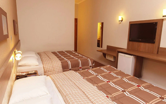 Hotel 10 Sao Leopoldo