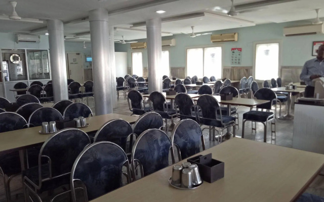 Guruprerna Beacon Resort, Dwarka