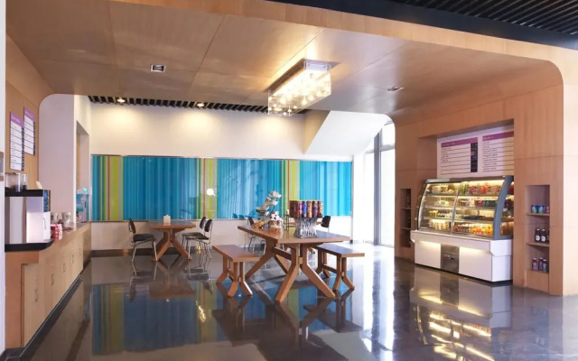 Funiu Mountain Hotel