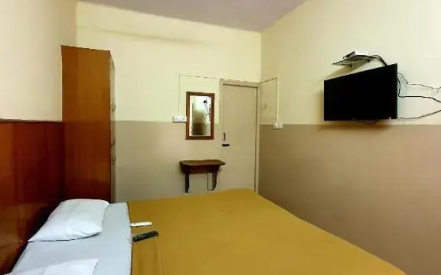 Veekay Residency