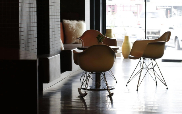 Logis Hôtel et Spa Le Renard