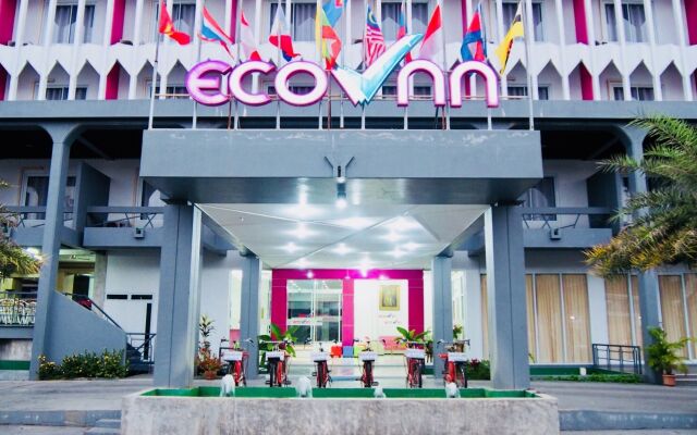 Eco Inn Lite Ubon Ratchathani