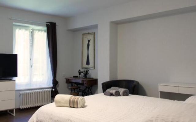 Hotel Residence Du Lac