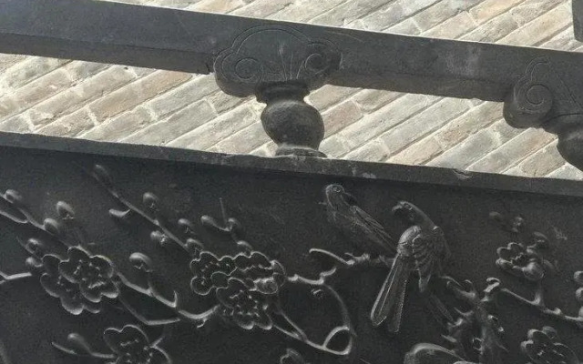 Pingyao Jiaxingyuan Inn