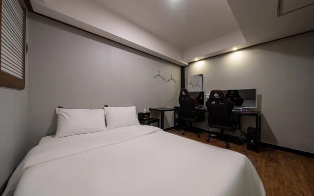 Yongin Jaja