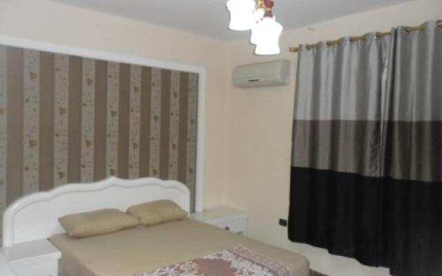 Apartment at Milsa Nasr City, Building No. 15