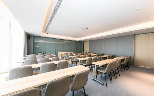 Ji Hotel (Huzhou Nanxun)