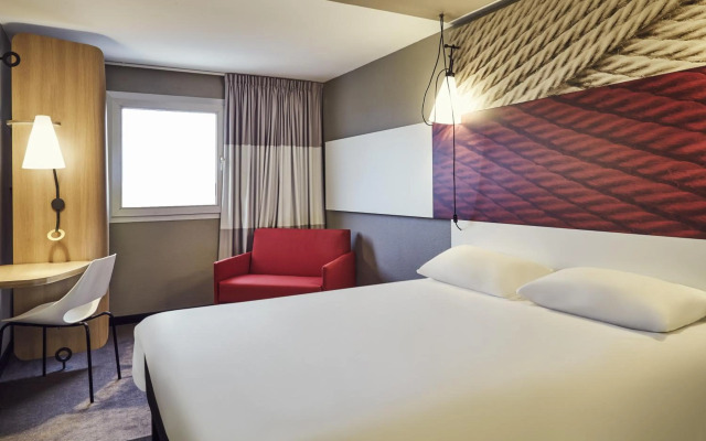 ibis Toulon La Valette